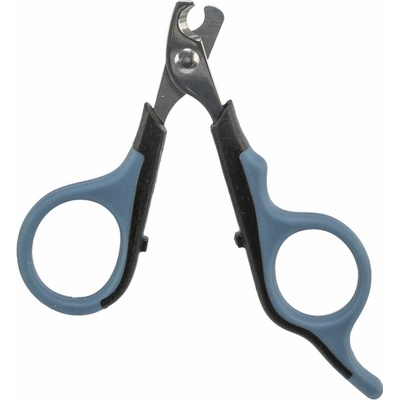 Trixie Kleště na drápky kočka stranové malé 8cm – Zboží Dáma