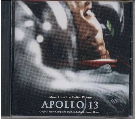 Ost - Apollo 13 CD
