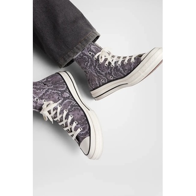 Converse Високи кецове Converse Chuck 70 Snakeskin Print (A13610C)
