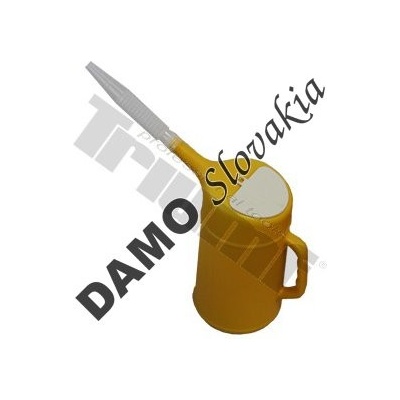 TRIUMF Odmerka na olej 2 litre