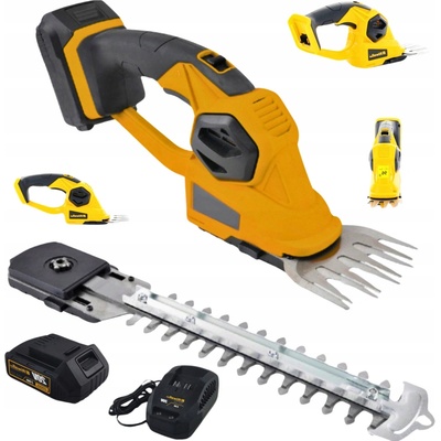 Riwall PRO RASH 2020 SET – Zboží Mobilmania