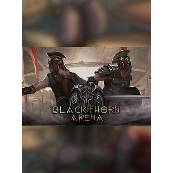 Blackthorn Arena