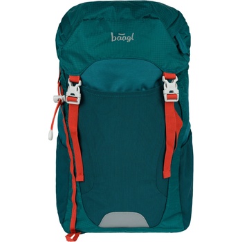 Baagl Batoh Tracker Verde