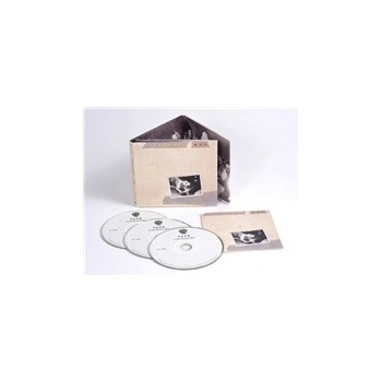 FLEETWOOD MAC: TUSK -EXPANDED- CD