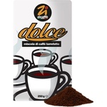 Zicaffè Мляно кафе Zicaffe Dolce 250 г