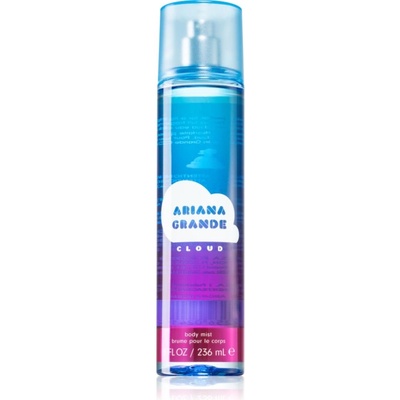 Ariana Grande Cloud спрей за тяло за жени 236ml