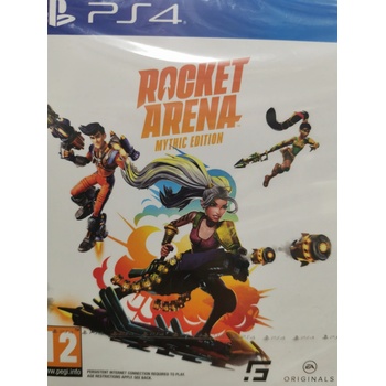 Rocket Arena (Mythic Edition)