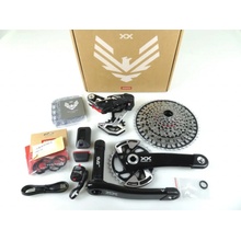 Sram GS XX Eagle Transmission AXS