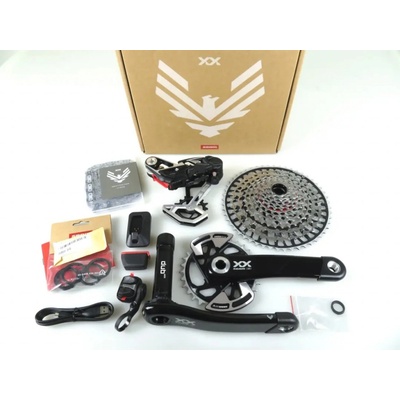 Sram GS XX Eagle Transmission AXS – Zboží Dáma