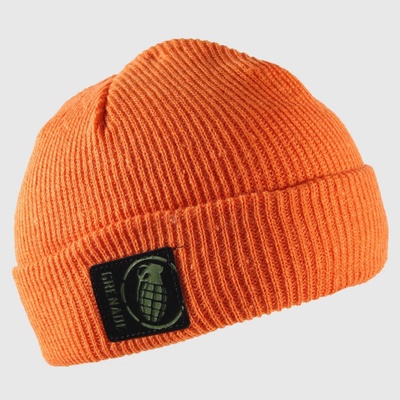 GRENADE The max orange – Hledejceny.cz