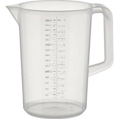 Odmerka „ PRO“ 3,0 L Berndorf Sandrik