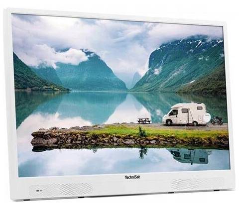 Technisat TechniVision HD32AW