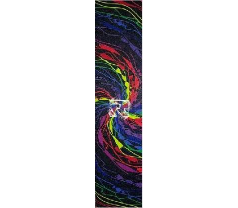 Root Distortion Griptape