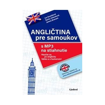 Angličtina pre samoukov