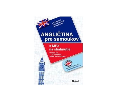 Angličtina pre samoukov