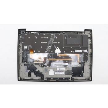 Lenovo 5M11H44236 резервна част за ноутбук Cover + keyboard (MECH_ASM GRP KBD)