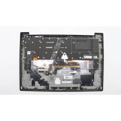 Lenovo 5M11H44236 резервна част за ноутбук Cover + keyboard (MECH_ASM GRP KBD)