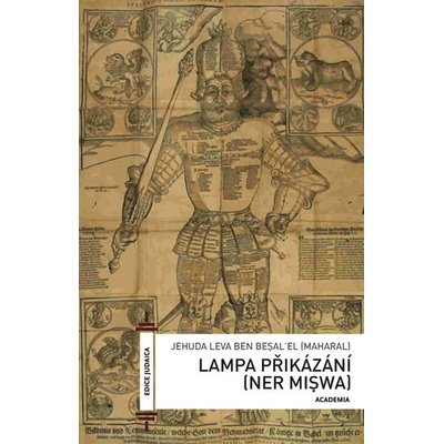 Lampa přikázání