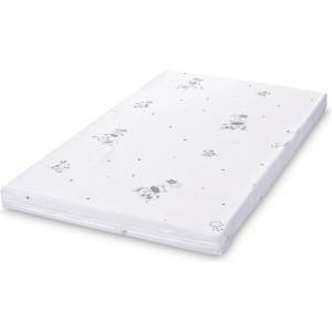 Lorelli Classic МАТРАК classic 62/110 ПЯНА 6СМ ЗЕЛЕНО ЖИРАФЧЕ (10160216301) - tary