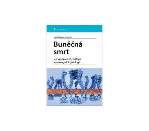 Buněčná smrt