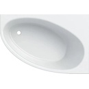 Geberit Selnova 150 x 100 cm 554.273.01.1
