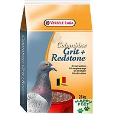 Versele-Laga Colombine Grit Redstone 2,5 kg – Zboží Mobilmania