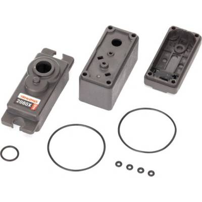Traxxas krabička serva 2080X