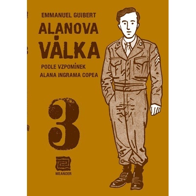 Alanova válka 3