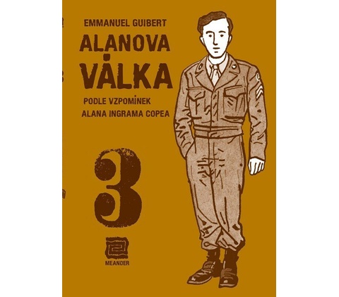 Alanova válka 3