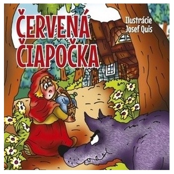 Červená čiapočka