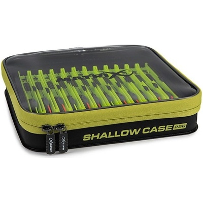 Matrix Puzdro Shallow EVA Case 250