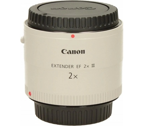 Canon EF 2x III