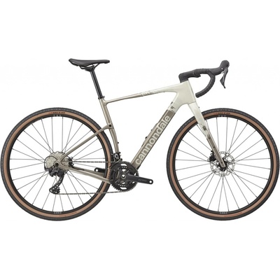 Cannondale Topstone Carbon 3 GRX 2025