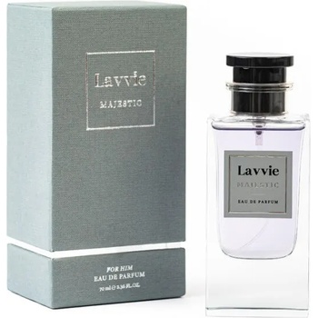 Image 1 of Lavvie Majestic EDP 70 ml