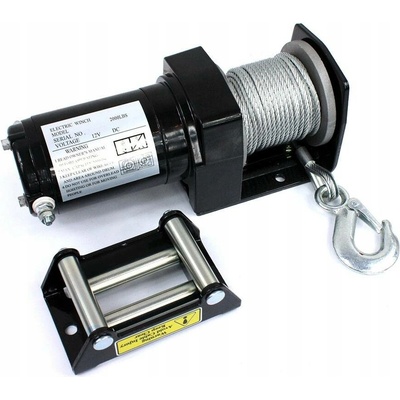Akumulátorový naviják Mar-Pol M80760