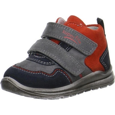 Superfit Mel 1-00325-47 šedá