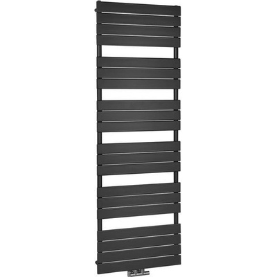 Aqualine Bondi DC455T 600 mm x 1798 mm antracitový