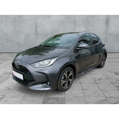 Toyota Yaris 1.5 Hybrid 85 kW