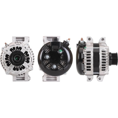 Alternátor LUCAS LRA03854