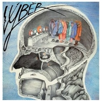 VYBER - VYBER LP