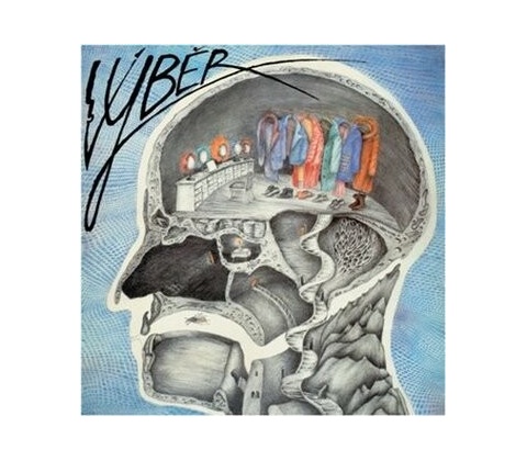 VYBER - VYBER LP