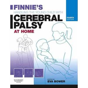 Finnie's Handling the Young Child with Cerebral Palsy at Home | Eva Bower (2008)