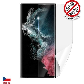 Ochranná fólie Screenshield Samsung S908 Galaxy S22 Ultra 5G - displej