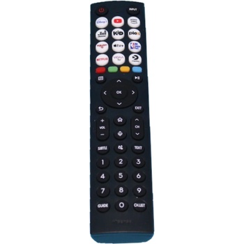 Diaľkový ovládač Hisense ERF2M36H