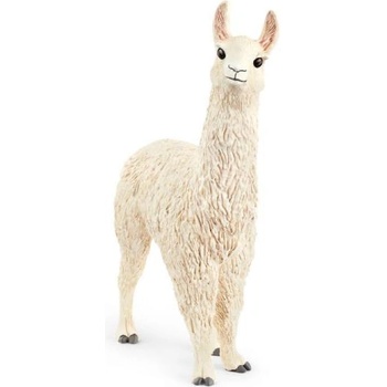 Schleich лама