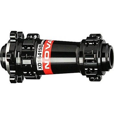 Novatec XDS641SB/A-15
