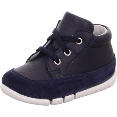 Superfit první botičky 1-006339-8000 Flexy