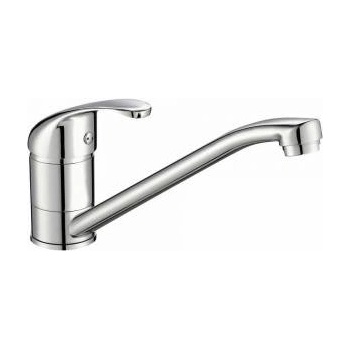 ROUSSEAU Смесител Rousseau Метал Неръждаема стомана Месинг dfc8a2