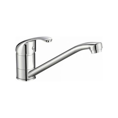 ROUSSEAU Смесител Rousseau Метал Неръждаема стомана Месинг dfc8a2