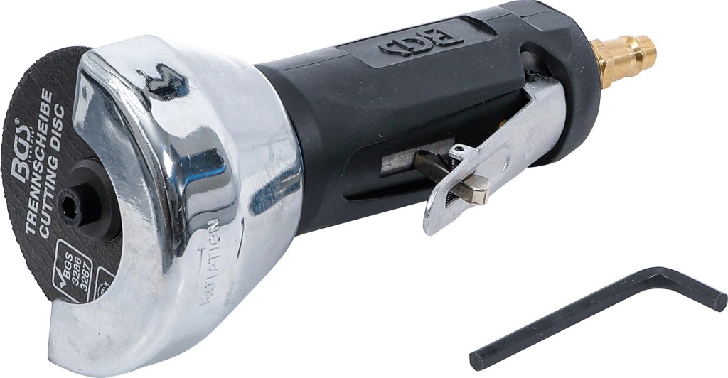 BGS technic 3286